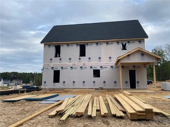 3837 Bankergate Ct, Fayetteville, NC 28311