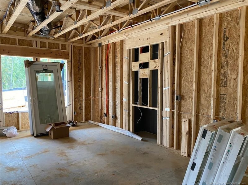 3837 Bankergate Ct, Fayetteville, NC 28311