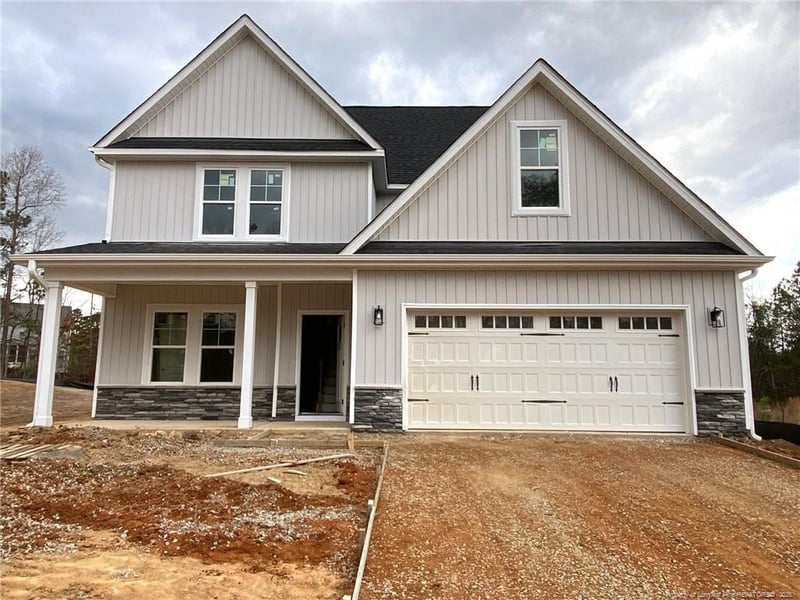 3837 Bankergate Ct, Fayetteville, NC 28311