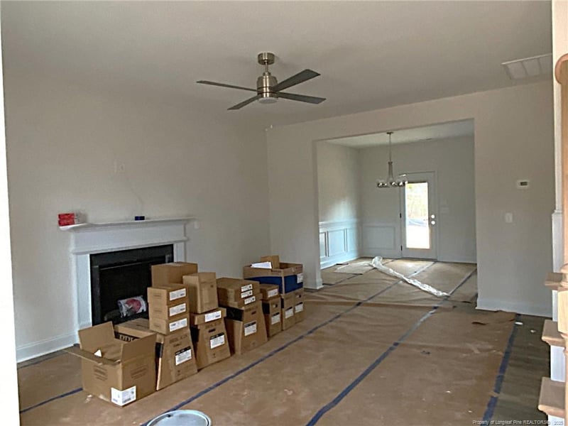 3837 Bankergate Ct, Fayetteville, NC 28311