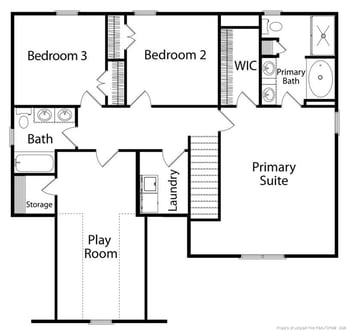 3837 Bankergate Ct, Fayetteville, NC 28311