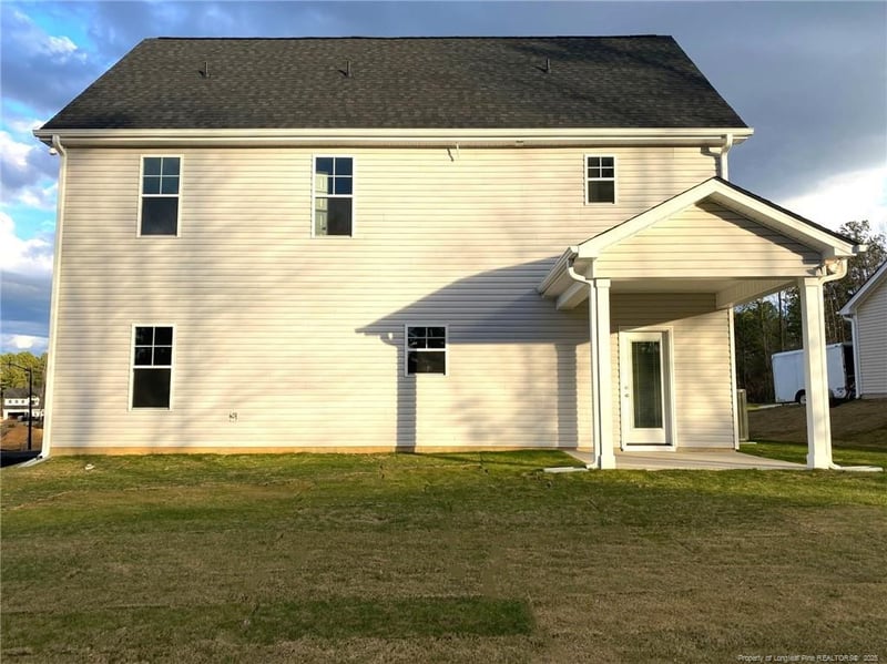 3837 Bankergate Ct, Fayetteville, NC 28311