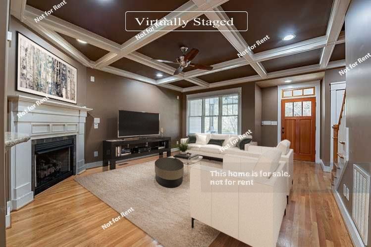 3837 SW Durham Dr, Durham, NC 27707
