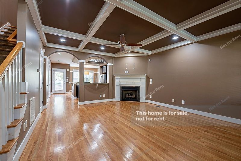 3837 SW Durham Dr, Durham, NC 27707