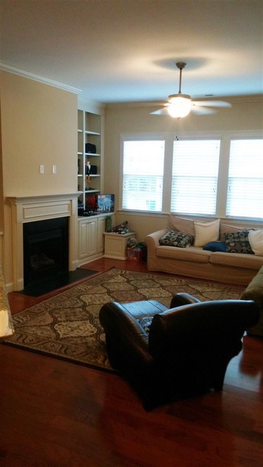 3837 Olympia Dr, Raleigh, NC 27603