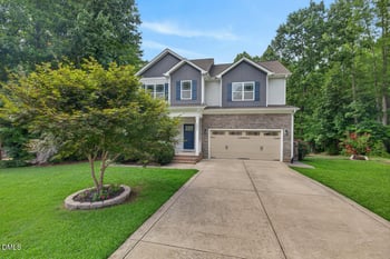 3837 Saint Lucy Dr, Franklinton, NC 27525