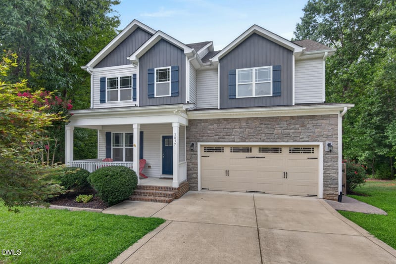 3837 Saint Lucy Dr, Franklinton, NC 27525