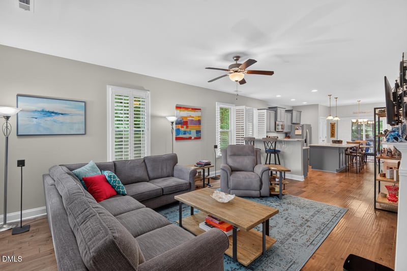 3837 Saint Lucy Dr, Franklinton, NC 27525