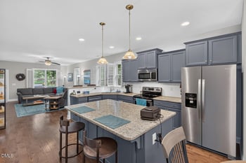 3837 Saint Lucy Dr, Franklinton, NC 27525