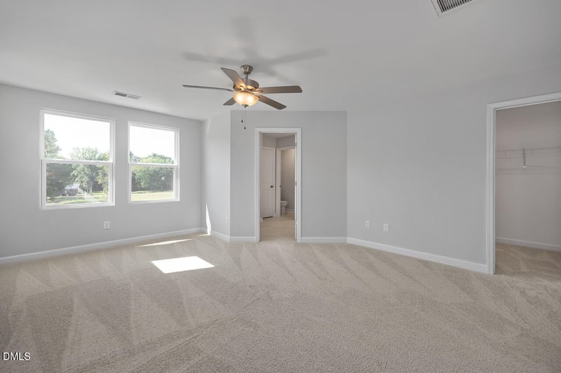 3837 Well Fleet Dr, Willow Springs, NC 27592