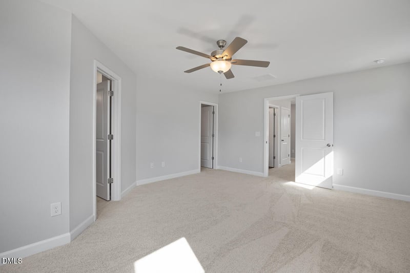 3837 Well Fleet Dr, Willow Springs, NC 27592