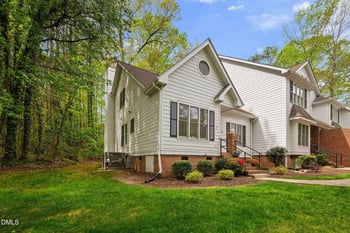 3838 Carnegie Ln, Raleigh, NC 27612