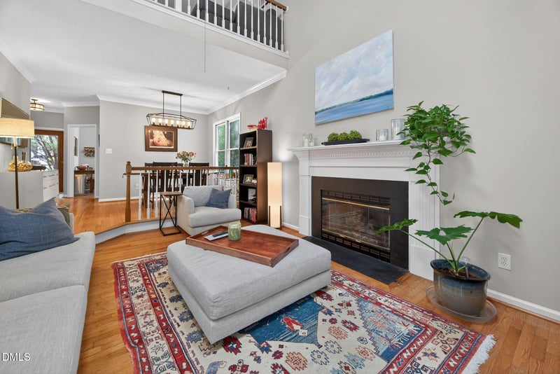 3838 Carnegie Ln, Raleigh, NC 27612