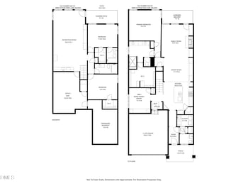 3838 Cottage Rose Ln, Raleigh, NC 27612