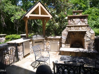 3838 Cottage Rose Ln, Raleigh, NC 27612