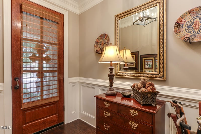 3838 Cottage Rose Ln, Raleigh, NC 27612