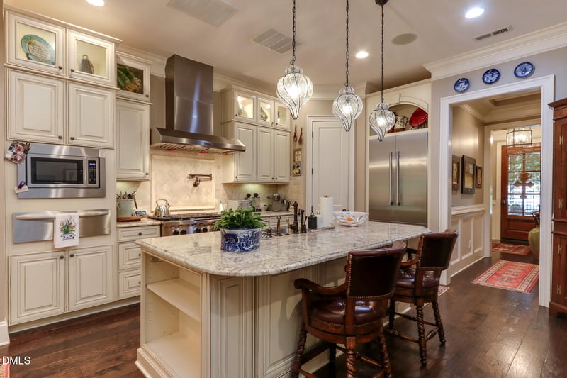 3838 Cottage Rose Ln, Raleigh, NC 27612