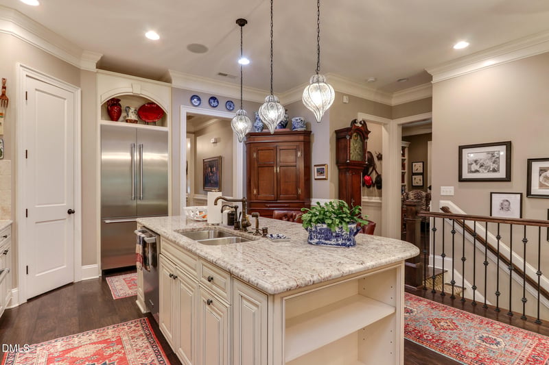 3838 Cottage Rose Ln, Raleigh, NC 27612