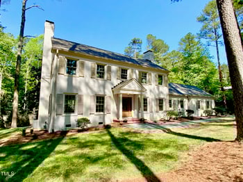 3838 Regent Rd, Durham, NC 27707