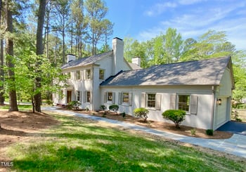 3838 Regent Rd, Durham, NC 27707
