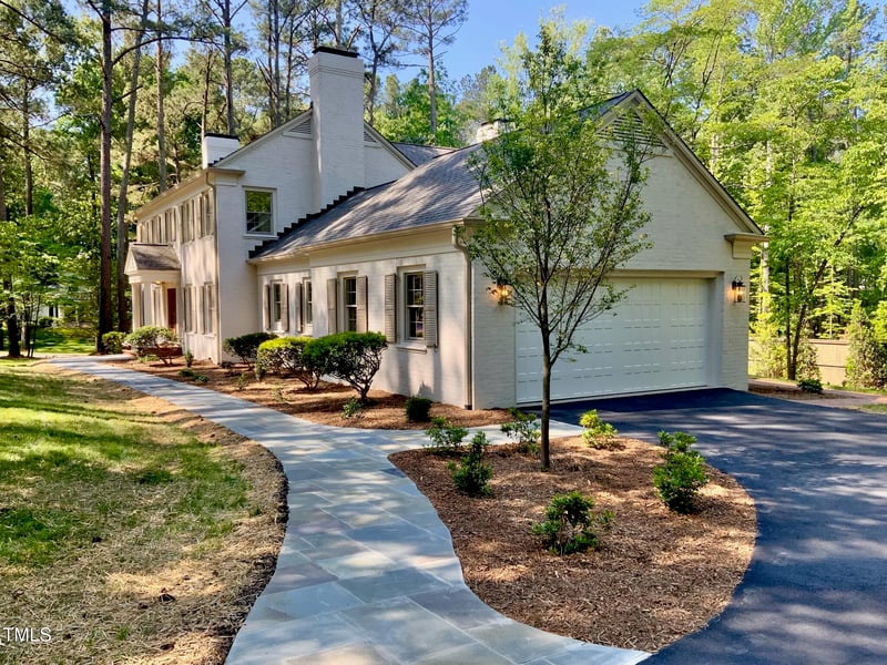 3838 Regent Rd, Durham, NC 27707