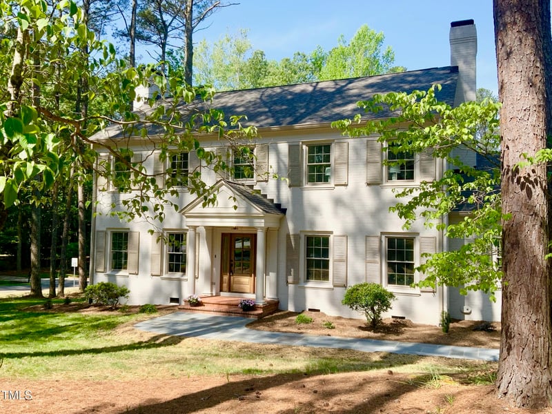 3838 Regent Rd, Durham, NC 27707