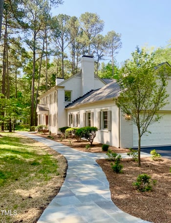 3838 Regent Rd, Durham, NC 27707
