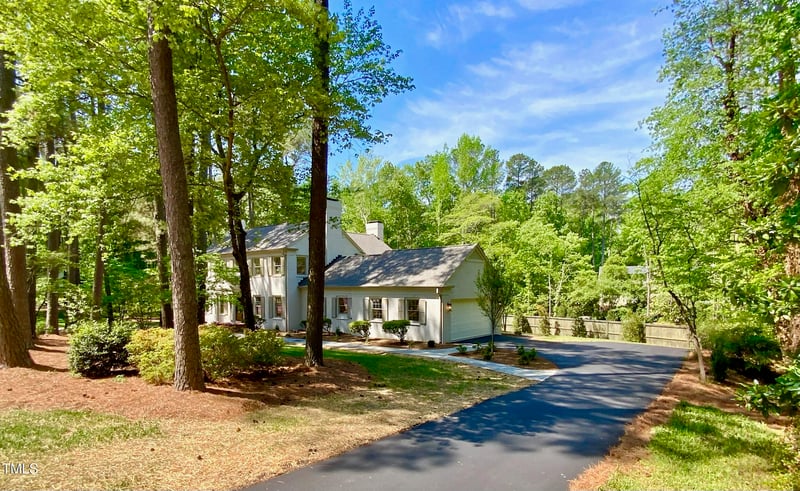 3838 Regent Rd, Durham, NC 27707