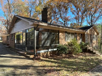 3838 Shoccoree Dr, Durham, NC 27705