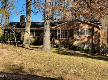 3838 Shoccoree Dr, Durham, NC 27705