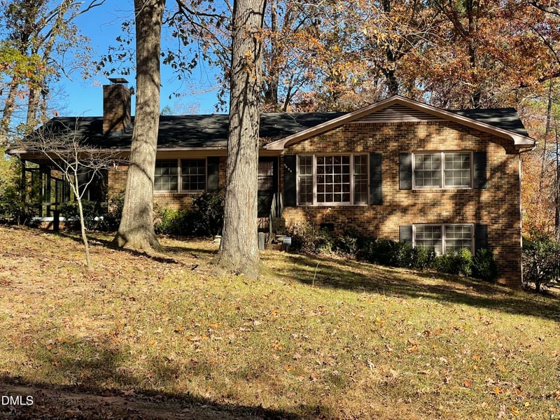 3838 Shoccoree Dr, Durham, NC 27705