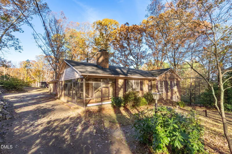 3838 Shoccoree Dr, Durham, NC 27705