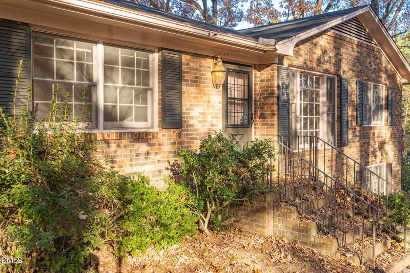 3838 Shoccoree Dr, Durham, NC 27705