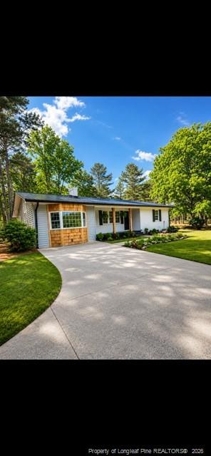 3839 Avents Ferry Rd, Sanford, NC 27330