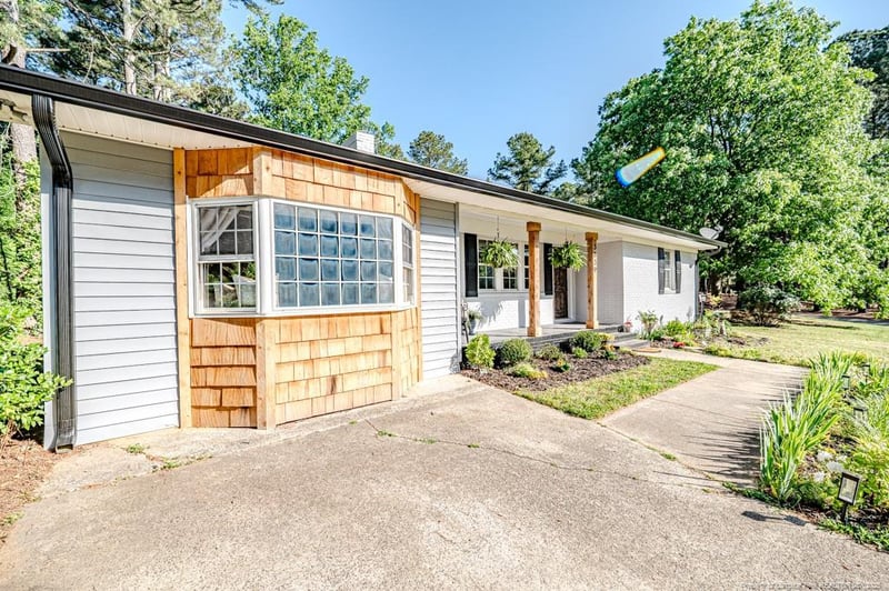 3839 Avents Ferry Rd, Sanford, NC 27330