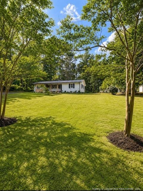 3839 Avents Ferry Rd, Sanford, NC 27330