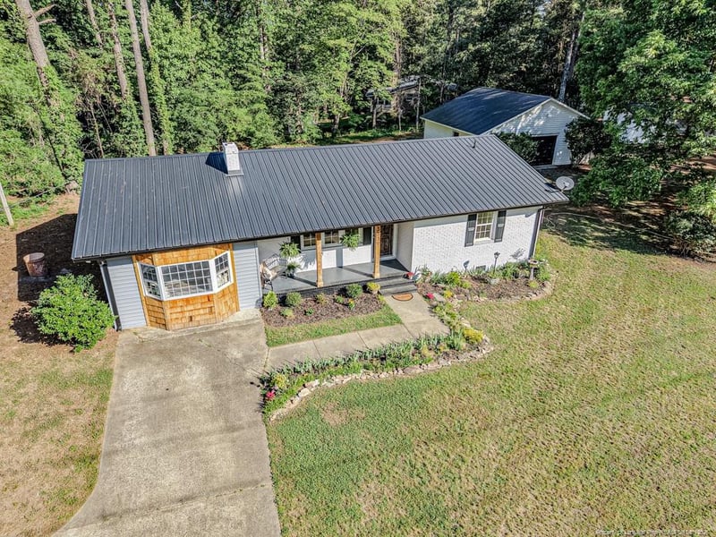 3839 Avents Ferry Rd, Sanford, NC 27330