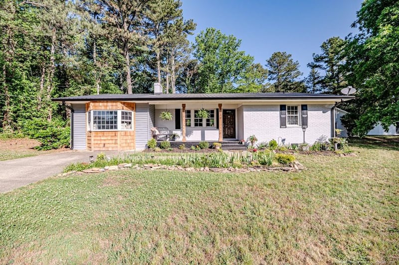 3839 Avents Ferry Rd, Sanford, NC 27330