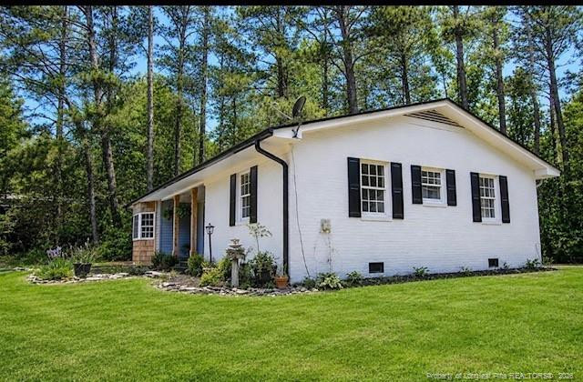 3839 Avents Ferry Rd, Sanford, NC 27330