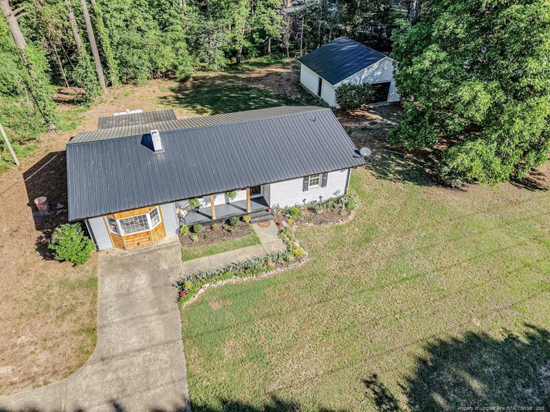 3839 Avents Ferry Rd, Sanford, NC 27330