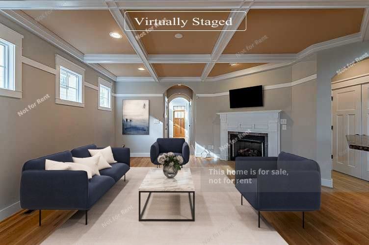 3839 SW Durham Dr, Durham, NC 27707
