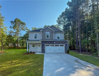 3839 Hatteras Ct, Fayetteville, NC 28312