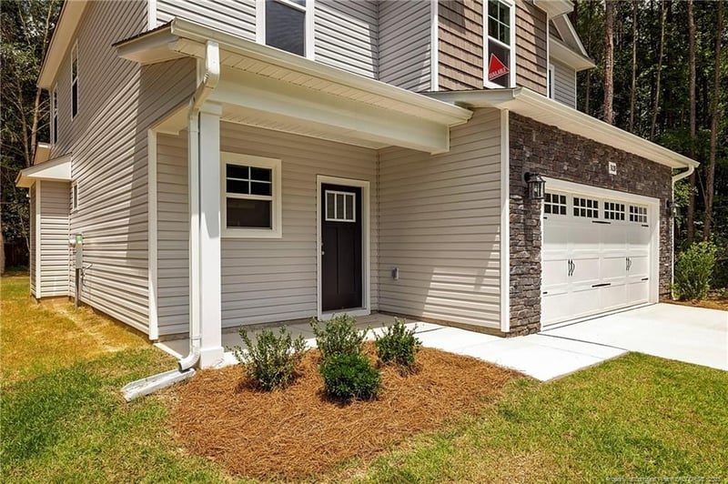 3839 Hatteras Ct, Fayetteville, NC 28312