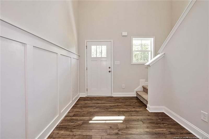3839 Hatteras Ct, Fayetteville, NC 28312