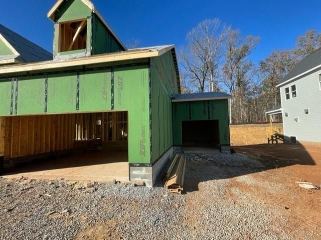 3839 Keohane Dr, Durham, NC 27705