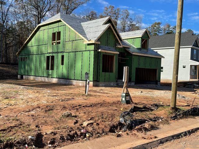 3839 Keohane Dr, Durham, NC 27705