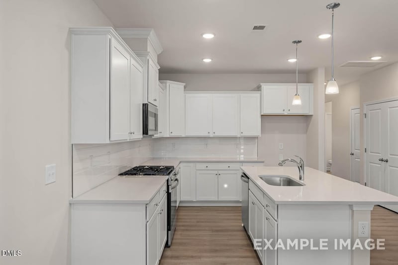 3839 Well Fleet Dr, Willow Springs, NC 27592