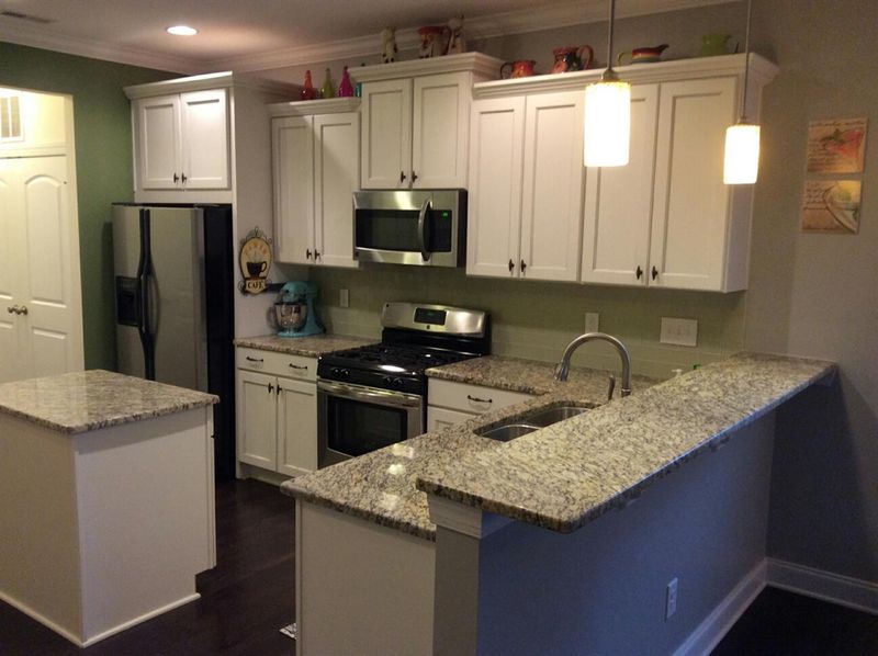 3839 Yates Mill Trl, Raleigh, NC 27606