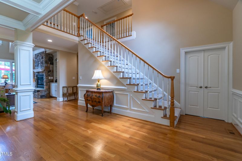 384 Bear Tree Creek, Chapel Hill, NC 27517