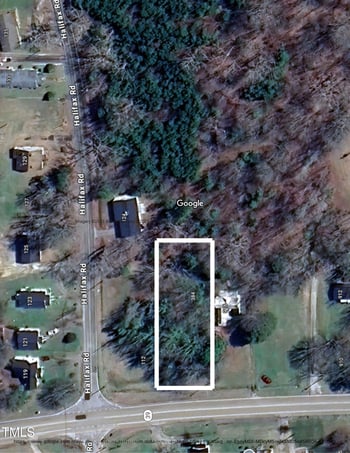 384 Bickett Blvd, Louisburg, NC 27549